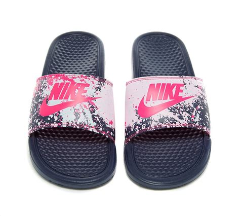 nike benassi jdi|nike benassi jdi slides women.